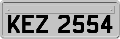 KEZ2554