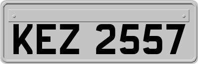 KEZ2557