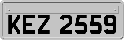 KEZ2559