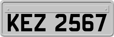 KEZ2567