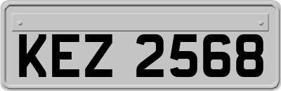 KEZ2568