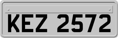 KEZ2572
