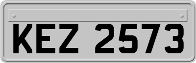 KEZ2573