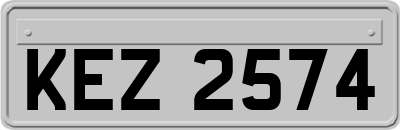 KEZ2574