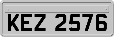 KEZ2576