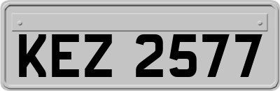 KEZ2577