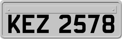 KEZ2578
