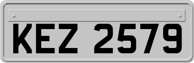 KEZ2579