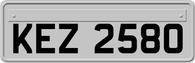 KEZ2580