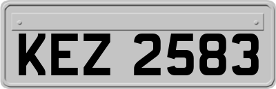KEZ2583