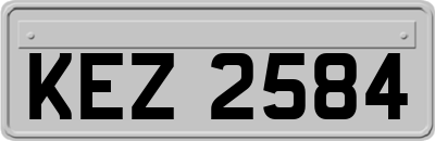 KEZ2584