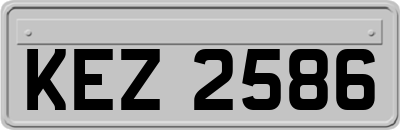 KEZ2586