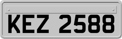 KEZ2588