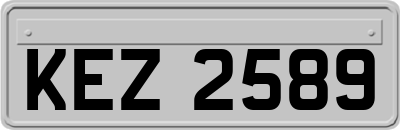 KEZ2589