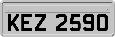 KEZ2590