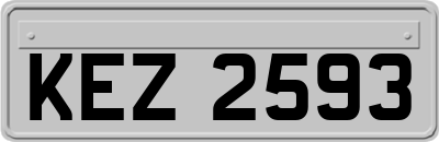 KEZ2593
