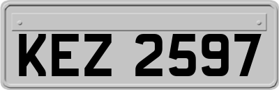 KEZ2597