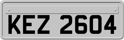 KEZ2604