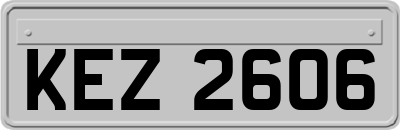 KEZ2606