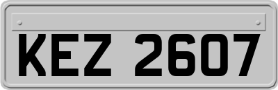 KEZ2607