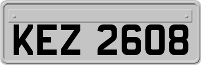 KEZ2608
