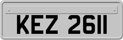 KEZ2611