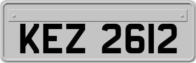 KEZ2612