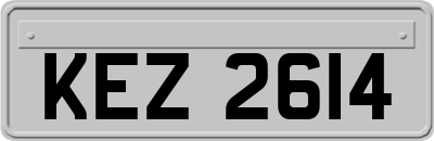 KEZ2614