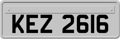KEZ2616