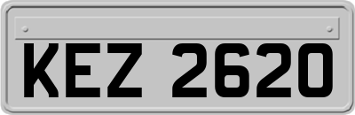 KEZ2620