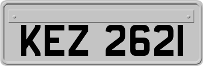KEZ2621