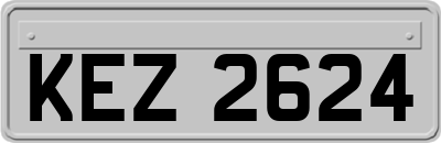 KEZ2624