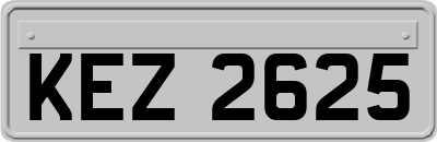 KEZ2625