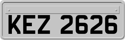 KEZ2626