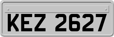 KEZ2627