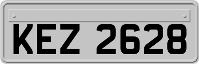 KEZ2628