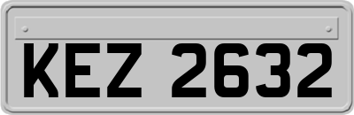 KEZ2632