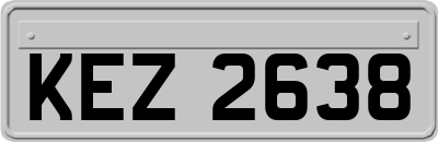 KEZ2638