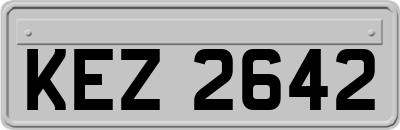 KEZ2642