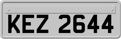 KEZ2644