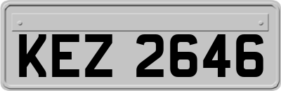 KEZ2646