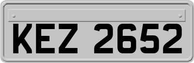KEZ2652