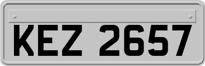 KEZ2657