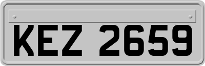 KEZ2659