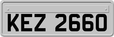 KEZ2660