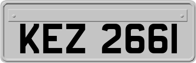 KEZ2661