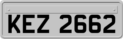 KEZ2662