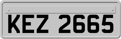 KEZ2665