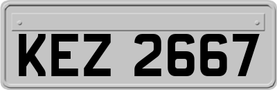 KEZ2667
