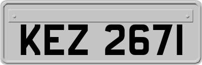 KEZ2671